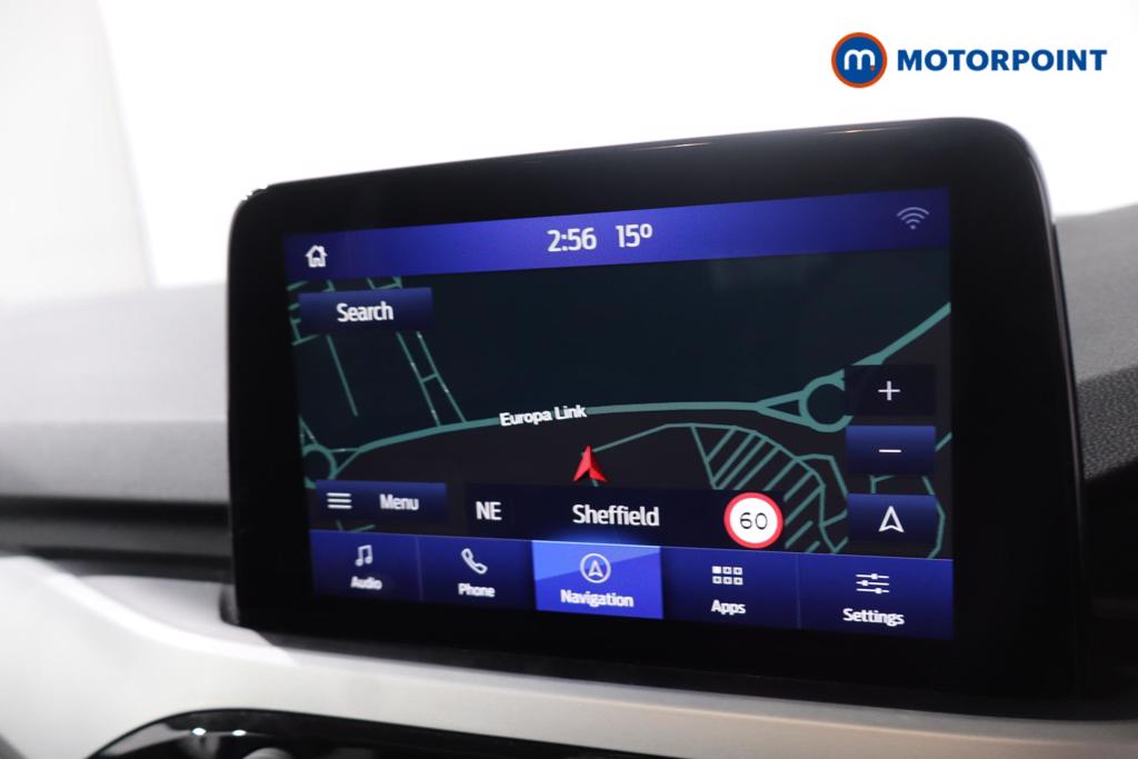 Ford Kuga Zetec Manual Diesel SUV - Stock Number (1599585) - 21st supplementary image