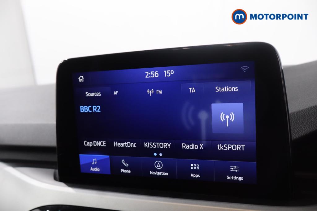 Ford Kuga Zetec Manual Diesel SUV - Stock Number (1599585) - 22nd supplementary image