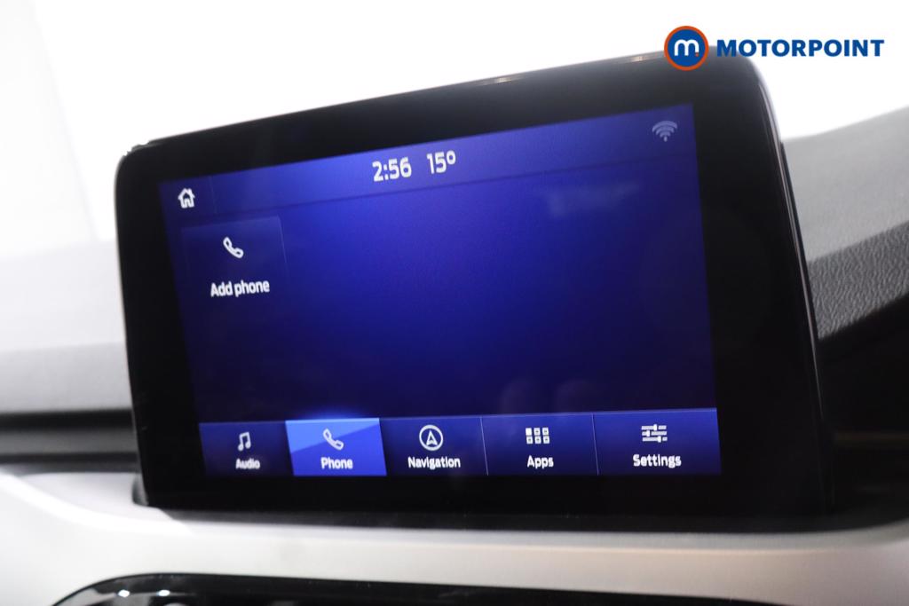 Ford Kuga Zetec Manual Diesel SUV - Stock Number (1599585) - 23rd supplementary image