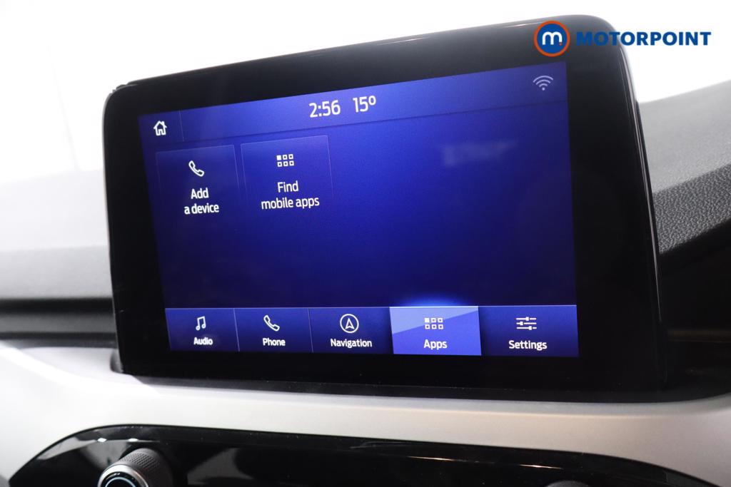 Ford Kuga Zetec Manual Diesel SUV - Stock Number (1599585) - 24th supplementary image