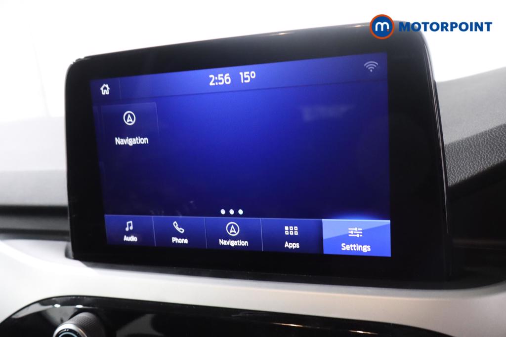 Ford Kuga Zetec Manual Diesel SUV - Stock Number (1599585) - 27th supplementary image