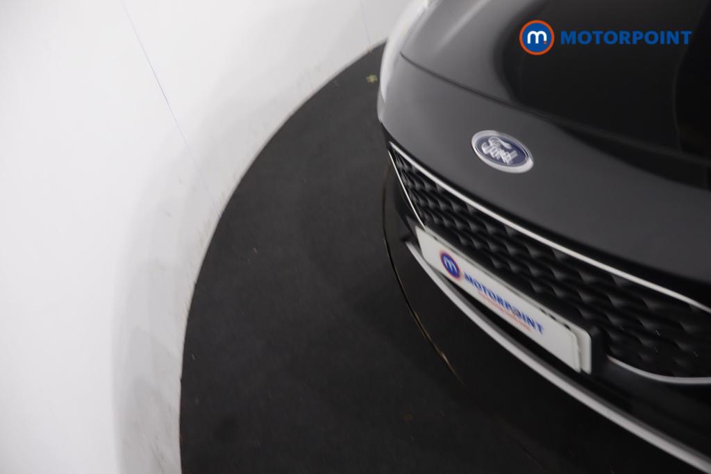 Ford Kuga Zetec Manual Diesel SUV - Stock Number (1599585) - 30th supplementary image