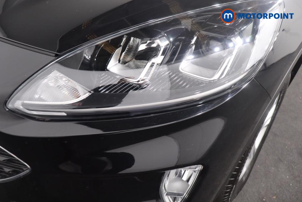 Ford Kuga Zetec Manual Diesel SUV - Stock Number (1599585) - 31st supplementary image