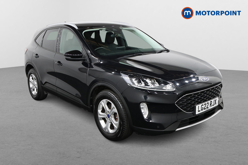 Ford Kuga Zetec Manual Diesel SUV - Stock Number (1599585) - Drivers side front corner