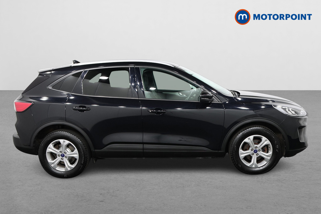 Ford Kuga Zetec Manual Diesel SUV - Stock Number (1599585) - Drivers side