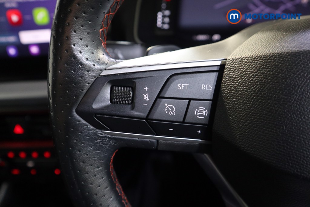 Seat Arona Fr Sport Automatic Petrol SUV - Stock Number (1599649) - 3rd supplementary image