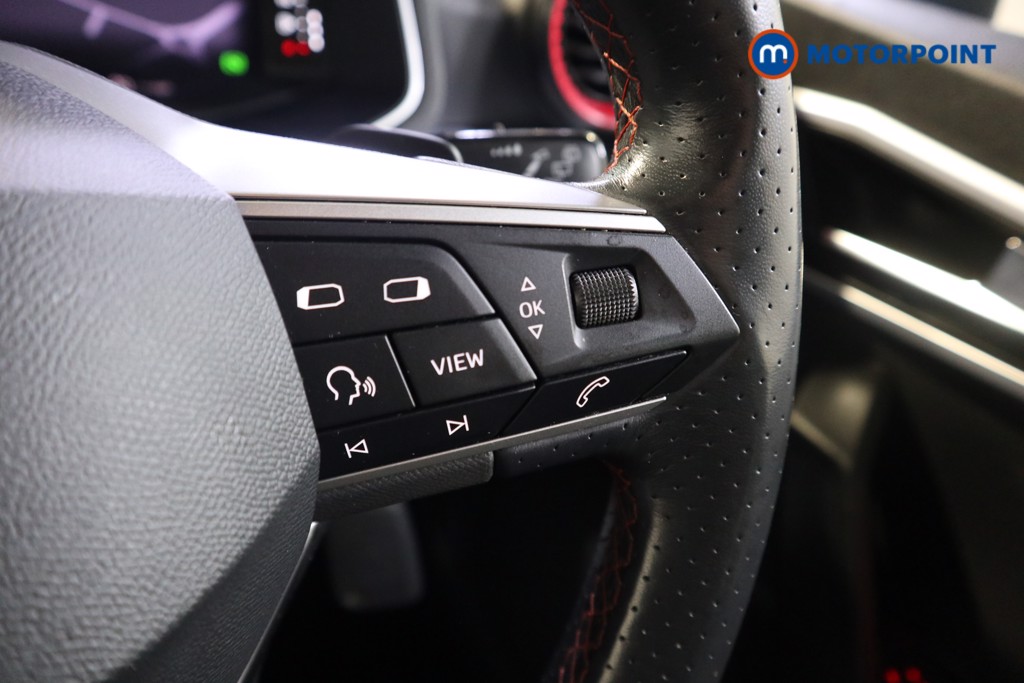 Seat Arona Fr Sport Automatic Petrol SUV - Stock Number (1599649) - 4th supplementary image