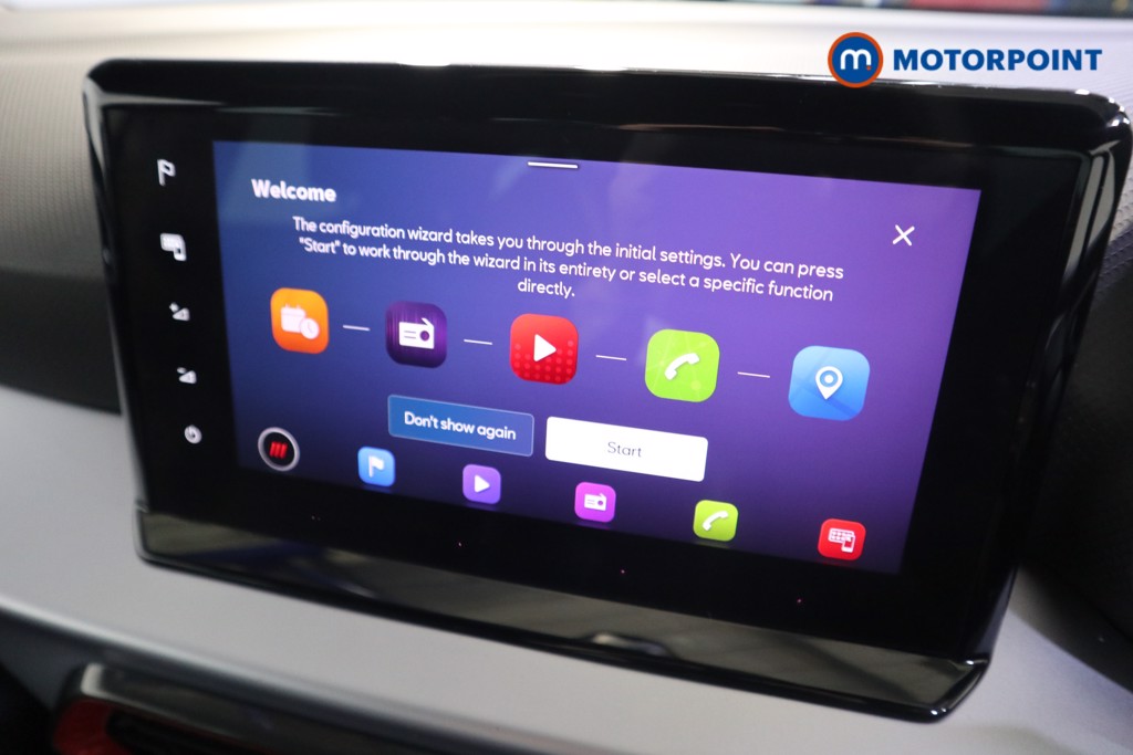 Seat Arona Fr Sport Automatic Petrol SUV - Stock Number (1599649) - 6th supplementary image