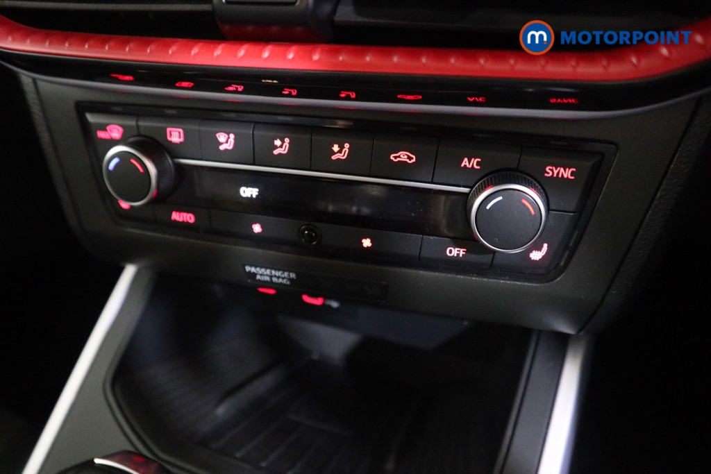 Seat Arona Fr Sport Automatic Petrol SUV - Stock Number (1599649) - 7th supplementary image