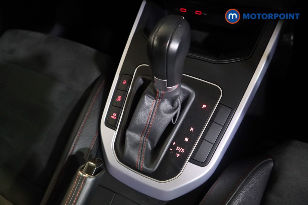 Seat Arona Fr Sport Automatic Petrol SUV - Stock Number (1599649) - 9th supplementary image