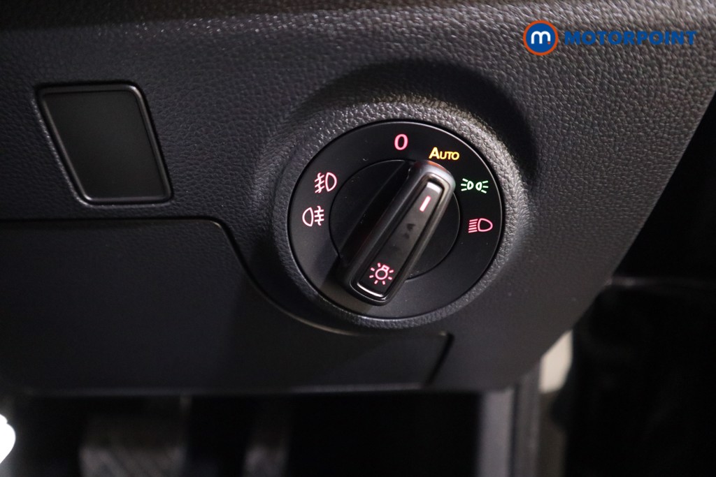 Seat Arona Fr Sport Automatic Petrol SUV - Stock Number (1599649) - 10th supplementary image