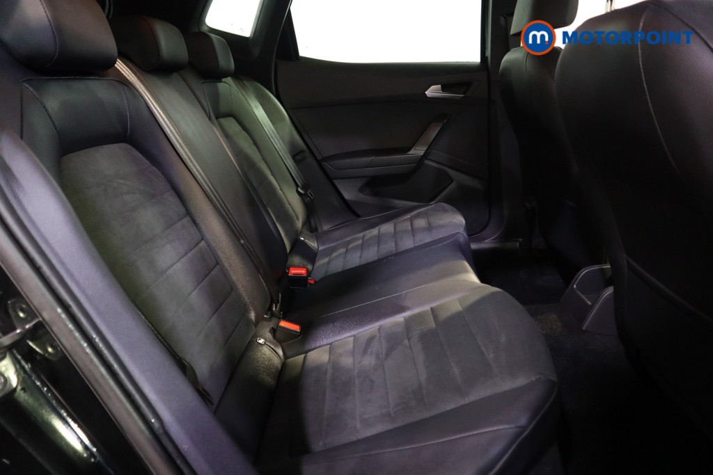 Seat Arona Fr Sport Automatic Petrol SUV - Stock Number (1599649) - 13th supplementary image