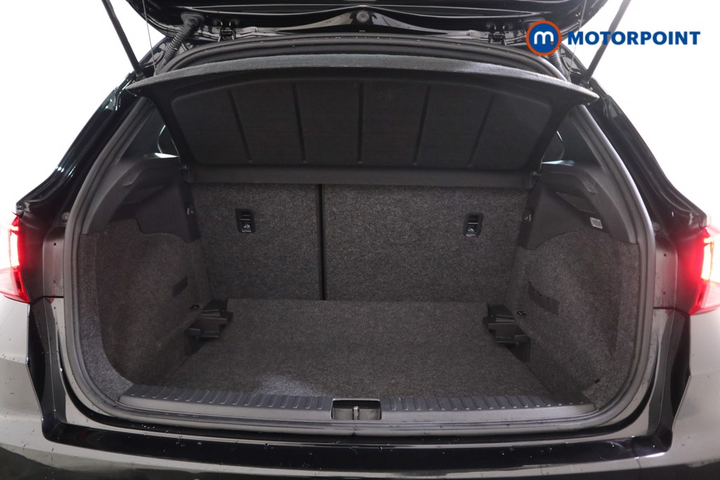 Seat Arona Fr Sport Automatic Petrol SUV - Stock Number (1599649) - 16th supplementary image