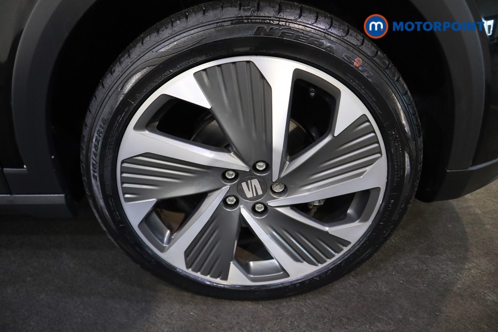 Seat Arona Fr Sport Automatic Petrol SUV - Stock Number (1599649) - 18th supplementary image