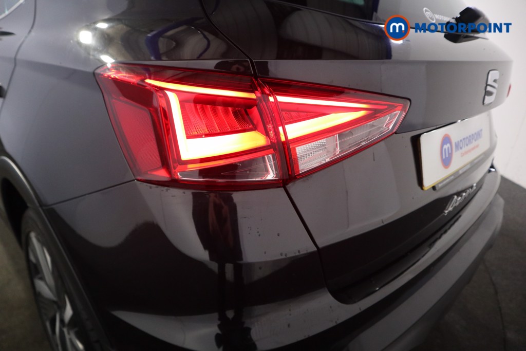 Seat Arona Fr Sport Automatic Petrol SUV - Stock Number (1599649) - 22nd supplementary image