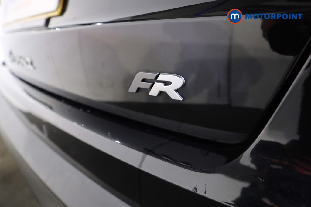 Seat Arona Fr Sport Automatic Petrol SUV - Stock Number (1599649) - 24th supplementary image