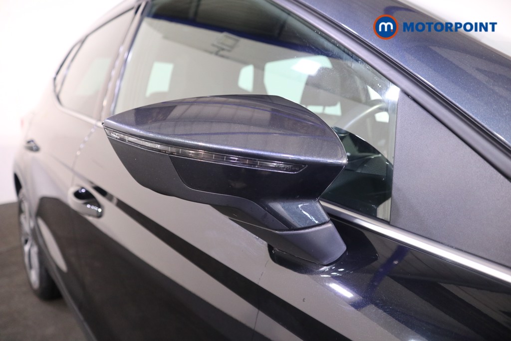 Seat Arona Fr Sport Automatic Petrol SUV - Stock Number (1599649) - 26th supplementary image