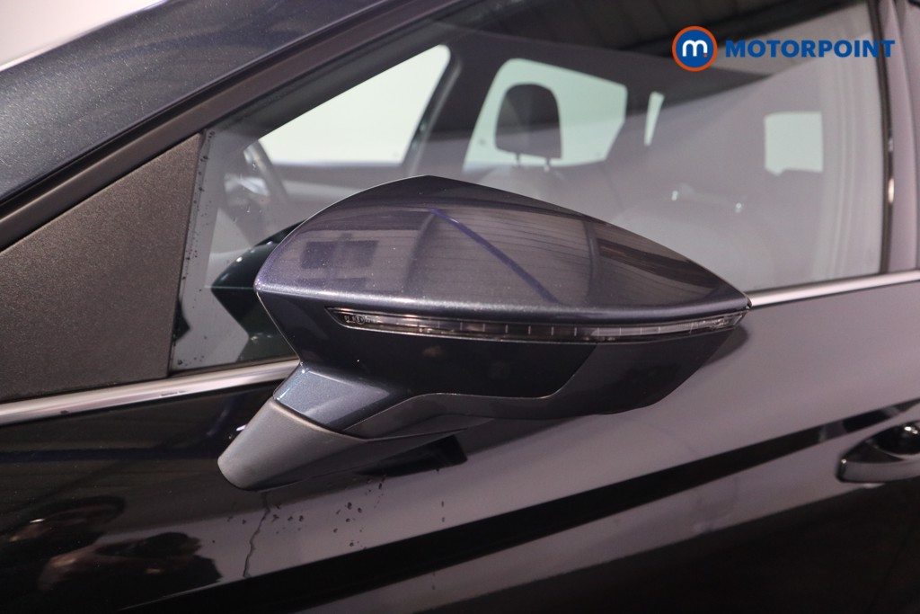 Seat Arona Fr Sport Automatic Petrol SUV - Stock Number (1599649) - 27th supplementary image