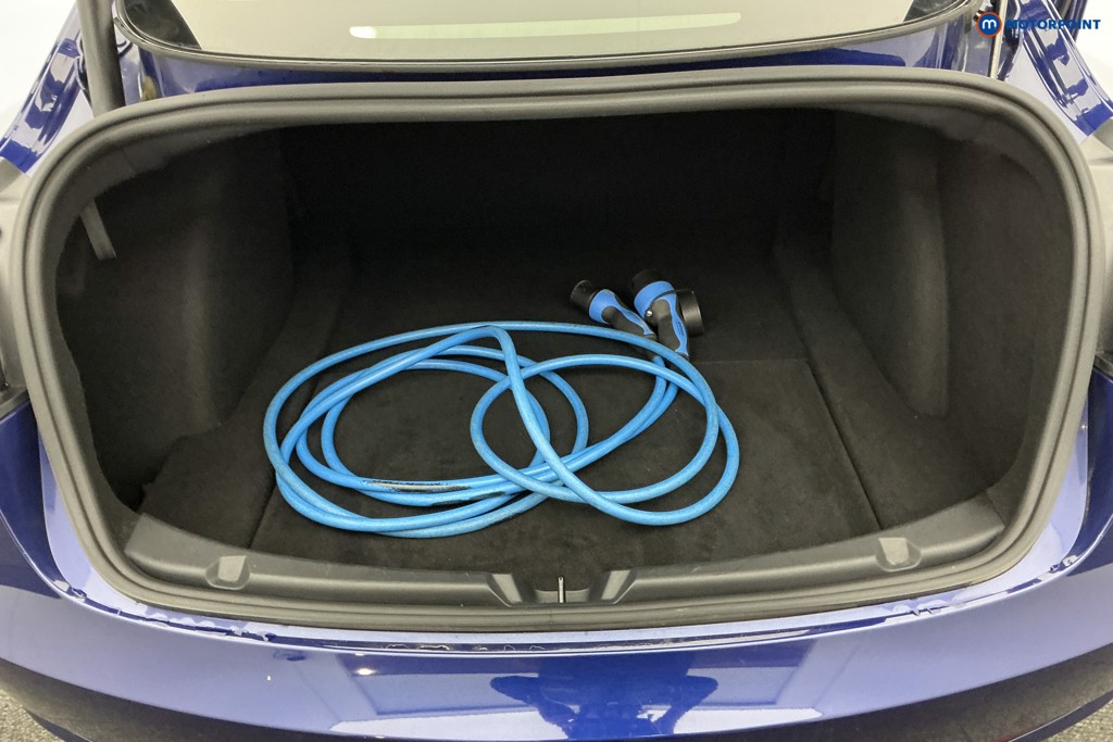 Tesla Model 3 Long Range Automatic Electric Saloon - Stock Number (1599653) - 3rd supplementary image