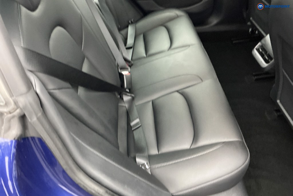 Tesla Model 3 Long Range Automatic Electric Saloon - Stock Number (1599653) - 4th supplementary image