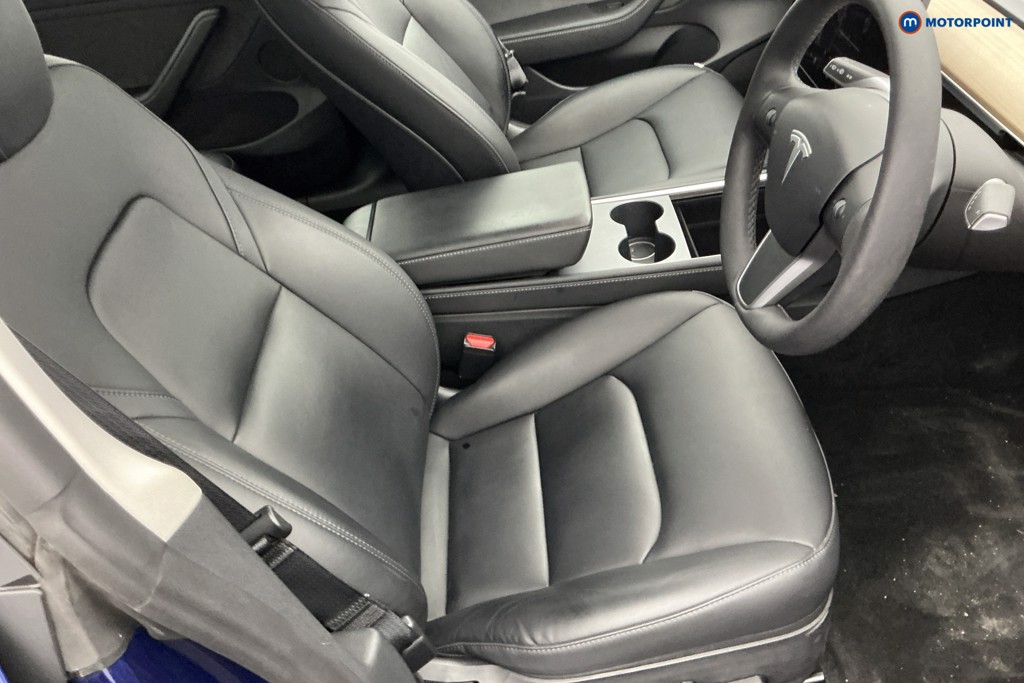 Tesla Model 3 Long Range Automatic Electric Saloon - Stock Number (1599653) - 5th supplementary image