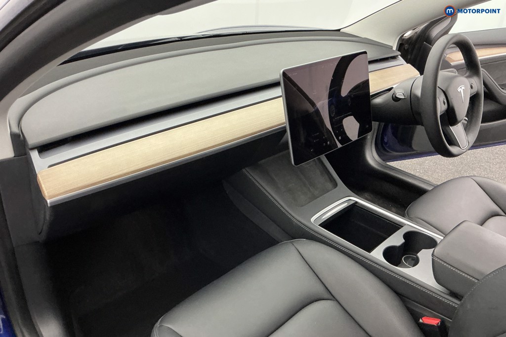 Tesla Model 3 Long Range Automatic Electric Saloon - Stock Number (1599653) - 8th supplementary image