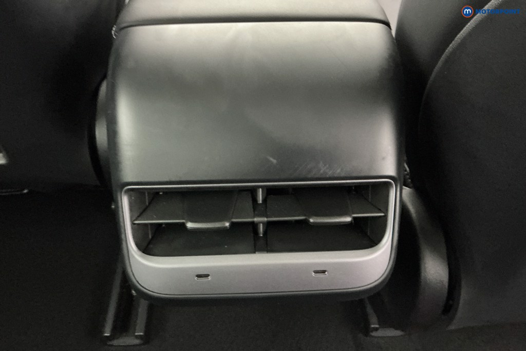 Tesla Model 3 Long Range Automatic Electric Saloon - Stock Number (1599653) - 10th supplementary image