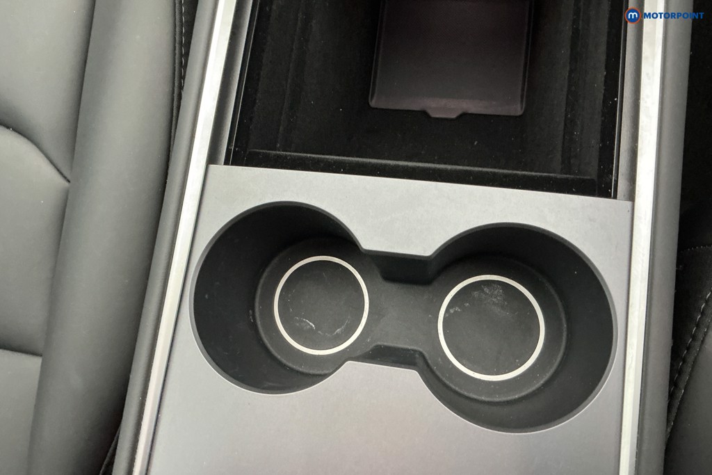 Tesla Model 3 Long Range Automatic Electric Saloon - Stock Number (1599653) - 14th supplementary image