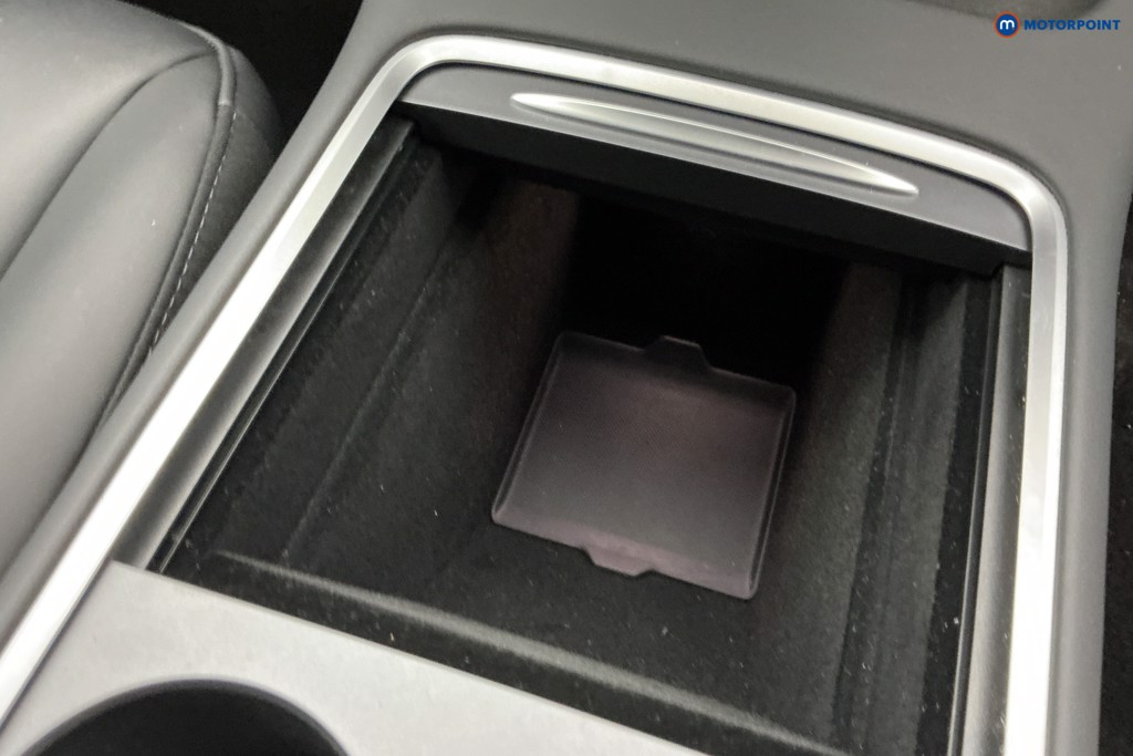 Tesla Model 3 Long Range Automatic Electric Saloon - Stock Number (1599653) - 15th supplementary image