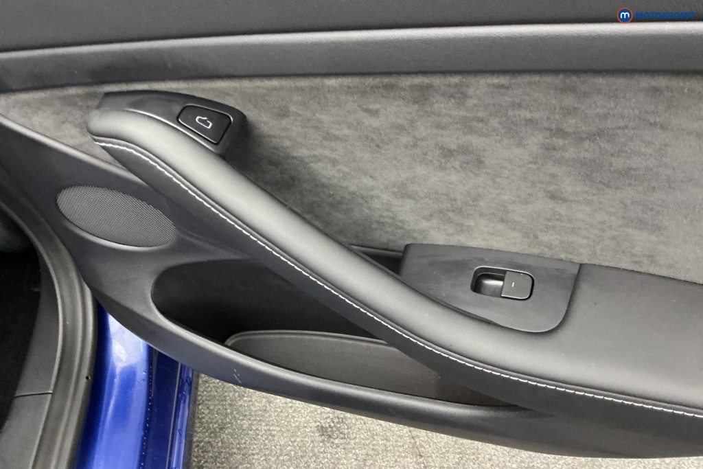 Tesla Model 3 Long Range Automatic Electric Saloon - Stock Number (1599653) - 24th supplementary image