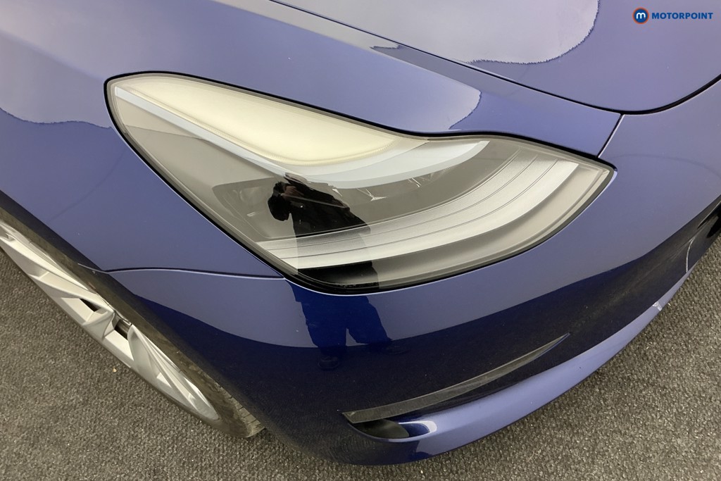 Tesla Model 3 Long Range Automatic Electric Saloon - Stock Number (1599653) - 25th supplementary image