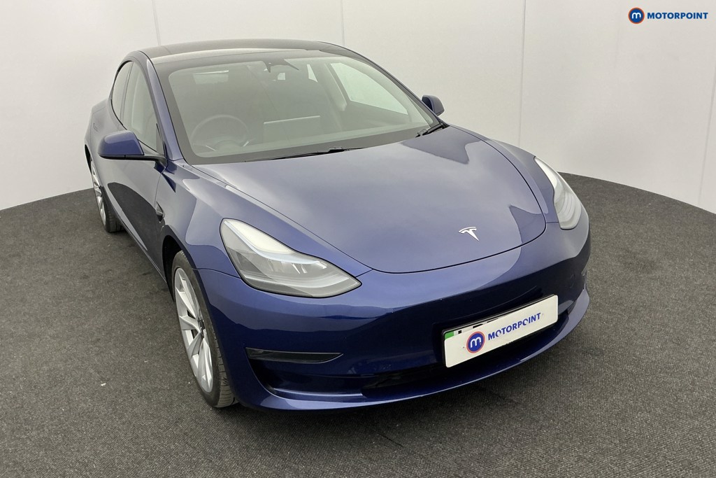 Tesla Model 3 Long Range Automatic Electric Saloon - Stock Number (1599653) - 26th supplementary image