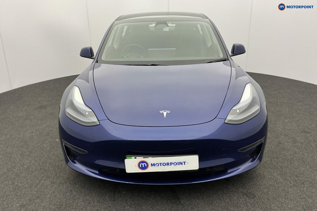 Tesla Model 3 Long Range Automatic Electric Saloon - Stock Number (1599653) - 27th supplementary image