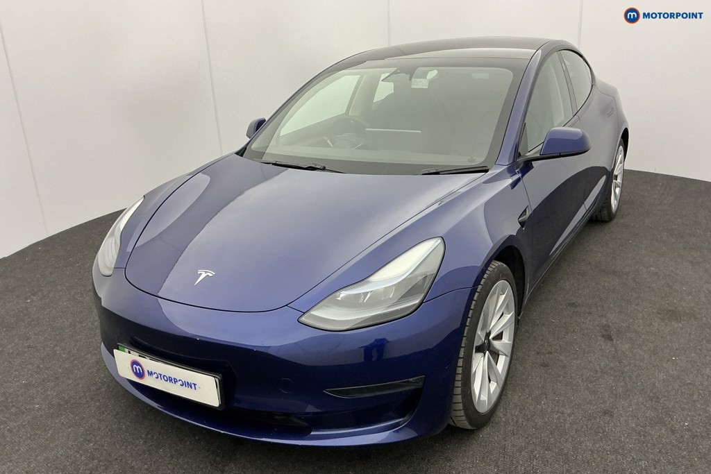 Tesla Model 3 Long Range Automatic Electric Saloon - Stock Number (1599653) - 28th supplementary image