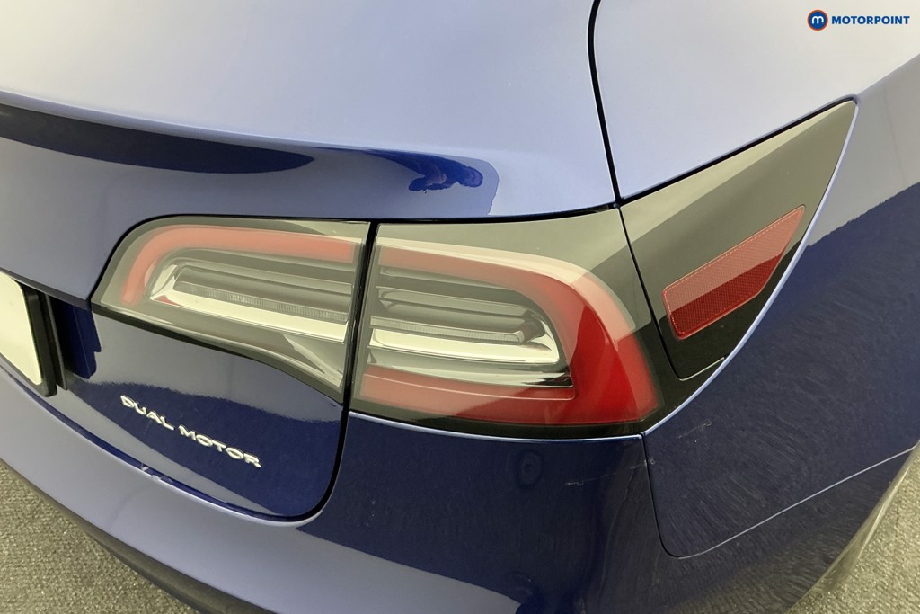 Tesla Model 3 Long Range Automatic Electric Saloon - Stock Number (1599653) - 29th supplementary image