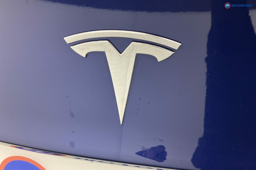 Tesla Model 3 Long Range Automatic Electric Saloon - Stock Number (1599653) - 31st supplementary image