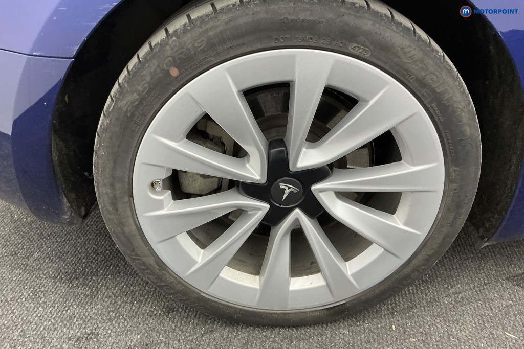 Tesla Model 3 Long Range Automatic Electric Saloon - Stock Number (1599653) - 32nd supplementary image
