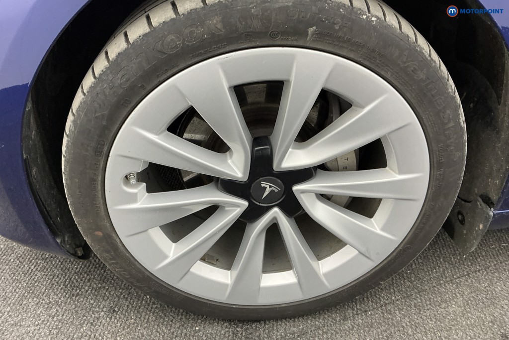 Tesla Model 3 Long Range Automatic Electric Saloon - Stock Number (1599653) - 34th supplementary image