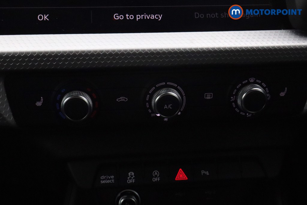 Audi A1 S Line Automatic Petrol Hatchback - Stock Number (1599730) - 3rd supplementary image