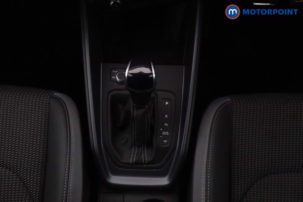 Audi A1 S Line Automatic Petrol Hatchback - Stock Number (1599730) - 5th supplementary image