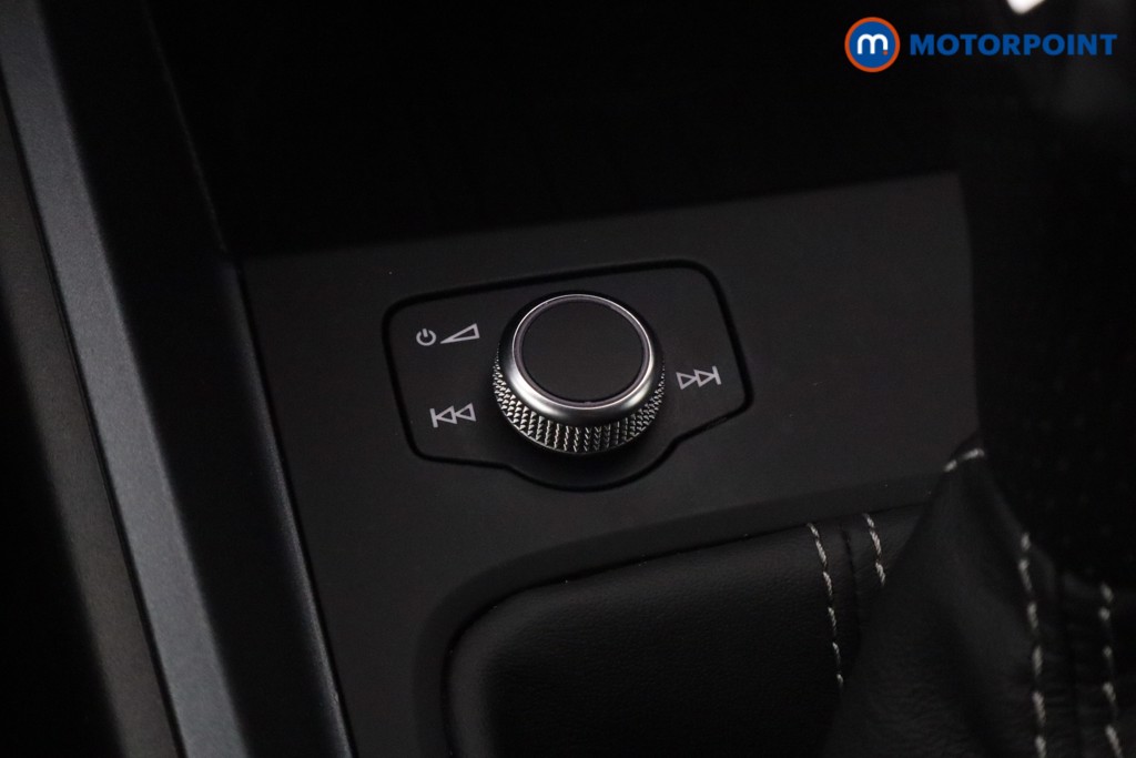 Audi A1 S Line Automatic Petrol Hatchback - Stock Number (1599730) - 6th supplementary image