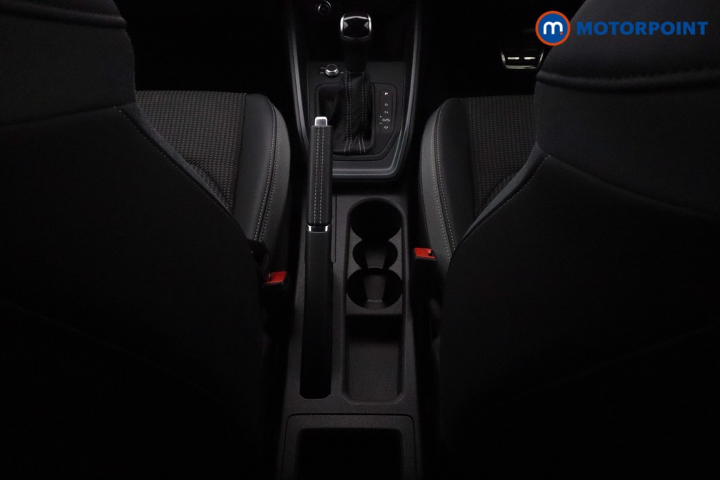 Audi A1 S Line Automatic Petrol Hatchback - Stock Number (1599730) - 7th supplementary image