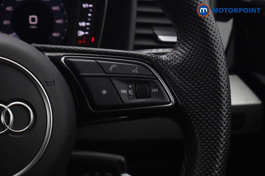 Audi A1 S Line Automatic Petrol Hatchback - Stock Number (1599730) - 10th supplementary image