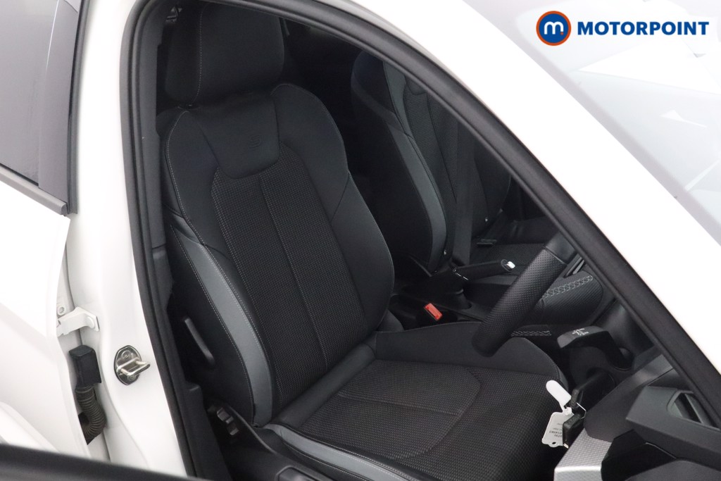 Audi A1 S Line Automatic Petrol Hatchback - Stock Number (1599730) - 13th supplementary image