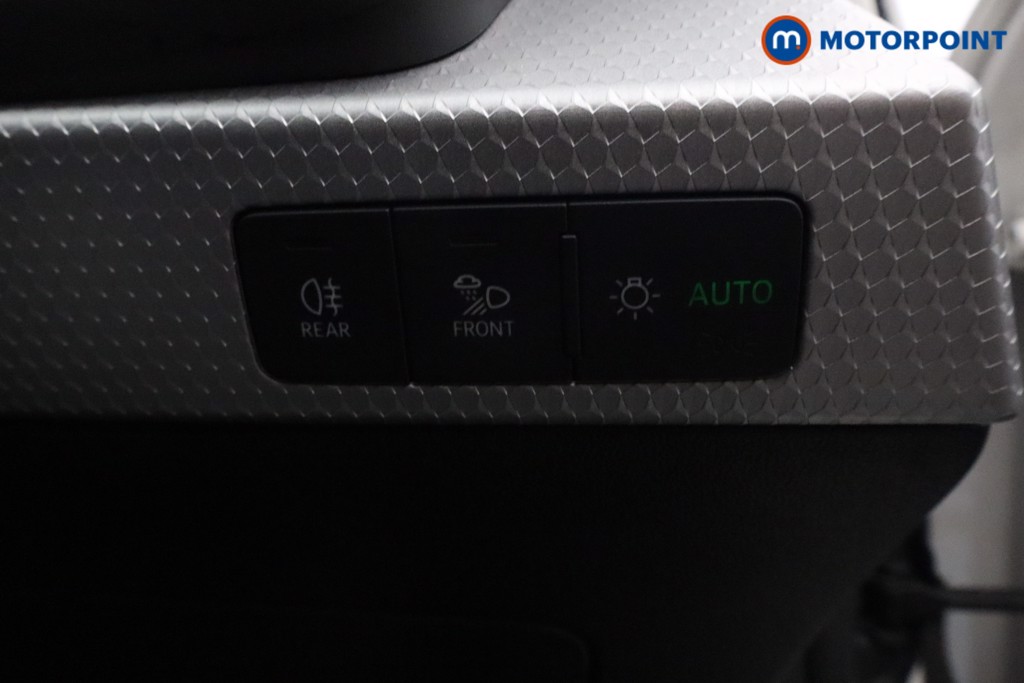 Audi A1 S Line Automatic Petrol Hatchback - Stock Number (1599730) - 14th supplementary image