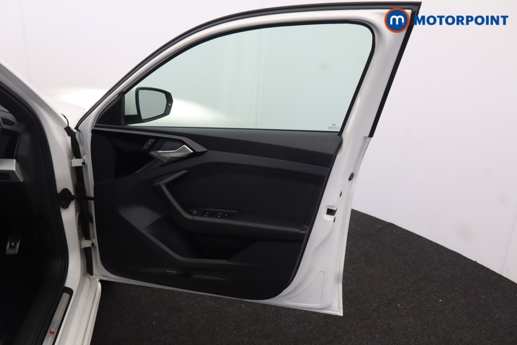 Audi A1 S Line Automatic Petrol Hatchback - Stock Number (1599730) - 15th supplementary image