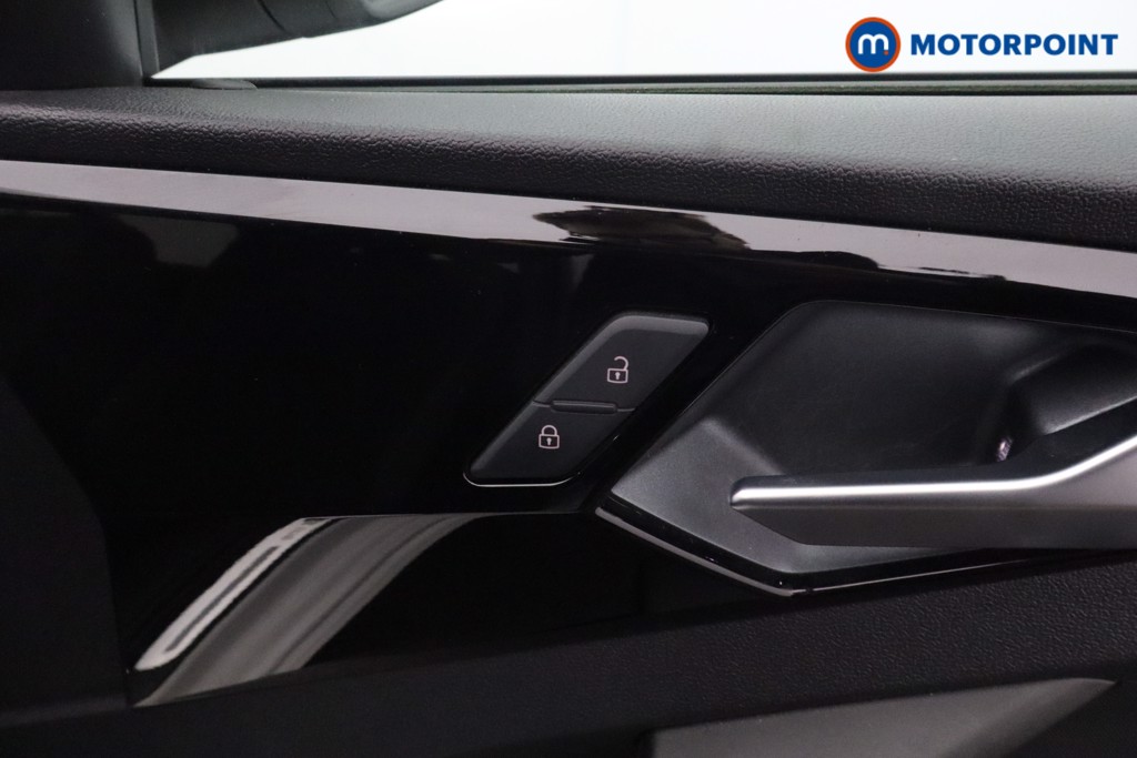Audi A1 S Line Automatic Petrol Hatchback - Stock Number (1599730) - 16th supplementary image