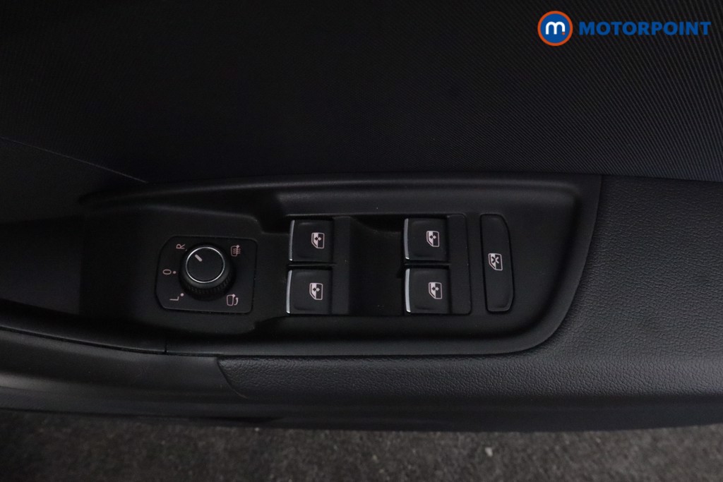 Audi A1 S Line Automatic Petrol Hatchback - Stock Number (1599730) - 17th supplementary image