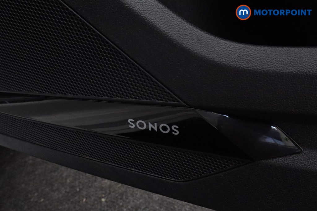 Audi A1 S Line Automatic Petrol Hatchback - Stock Number (1599730) - 18th supplementary image