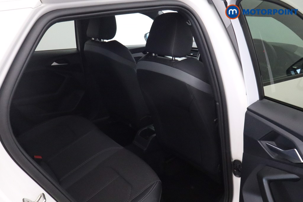 Audi A1 S Line Automatic Petrol Hatchback - Stock Number (1599730) - 19th supplementary image